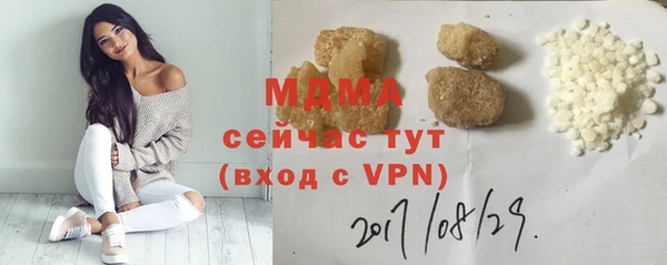 таблы Баксан